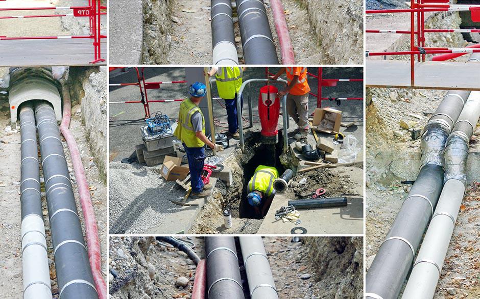 meilleur déboucheur canalisation Brunoy