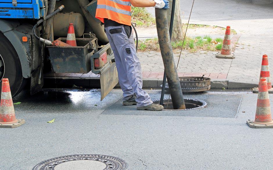 meilleur déboucheur canalisation Brunoy