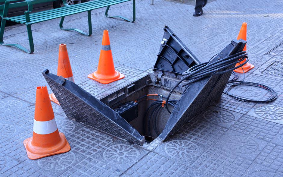 débouchage de canalisations Trappes