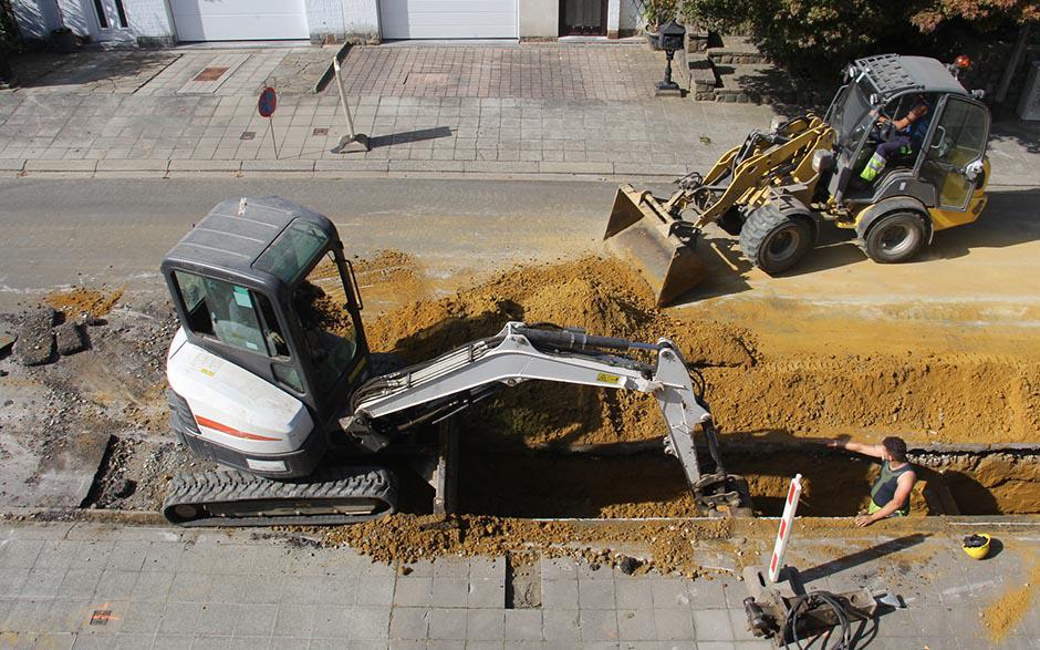 déboucheur grosse canalisation Massy